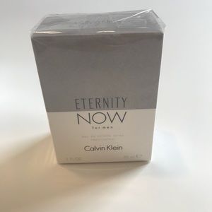 Calvin Klein Eternity Now